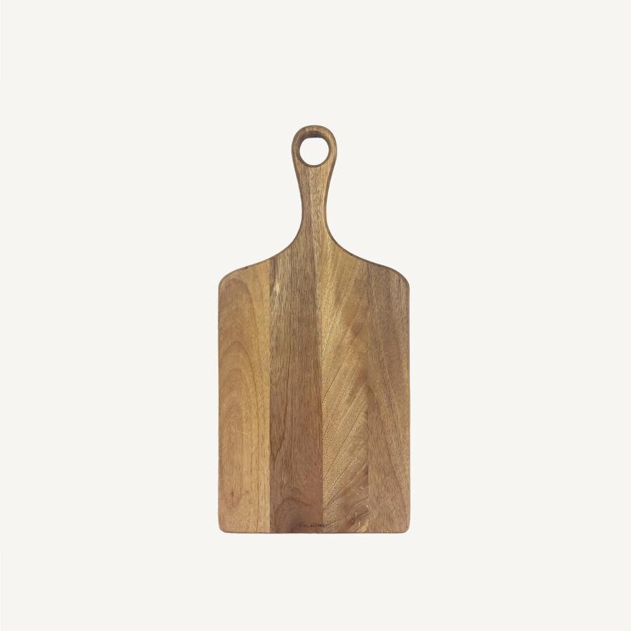 Cheese Cutter and Hardwood Board, 6.5 in. x 10 in. – WeaWoodworking