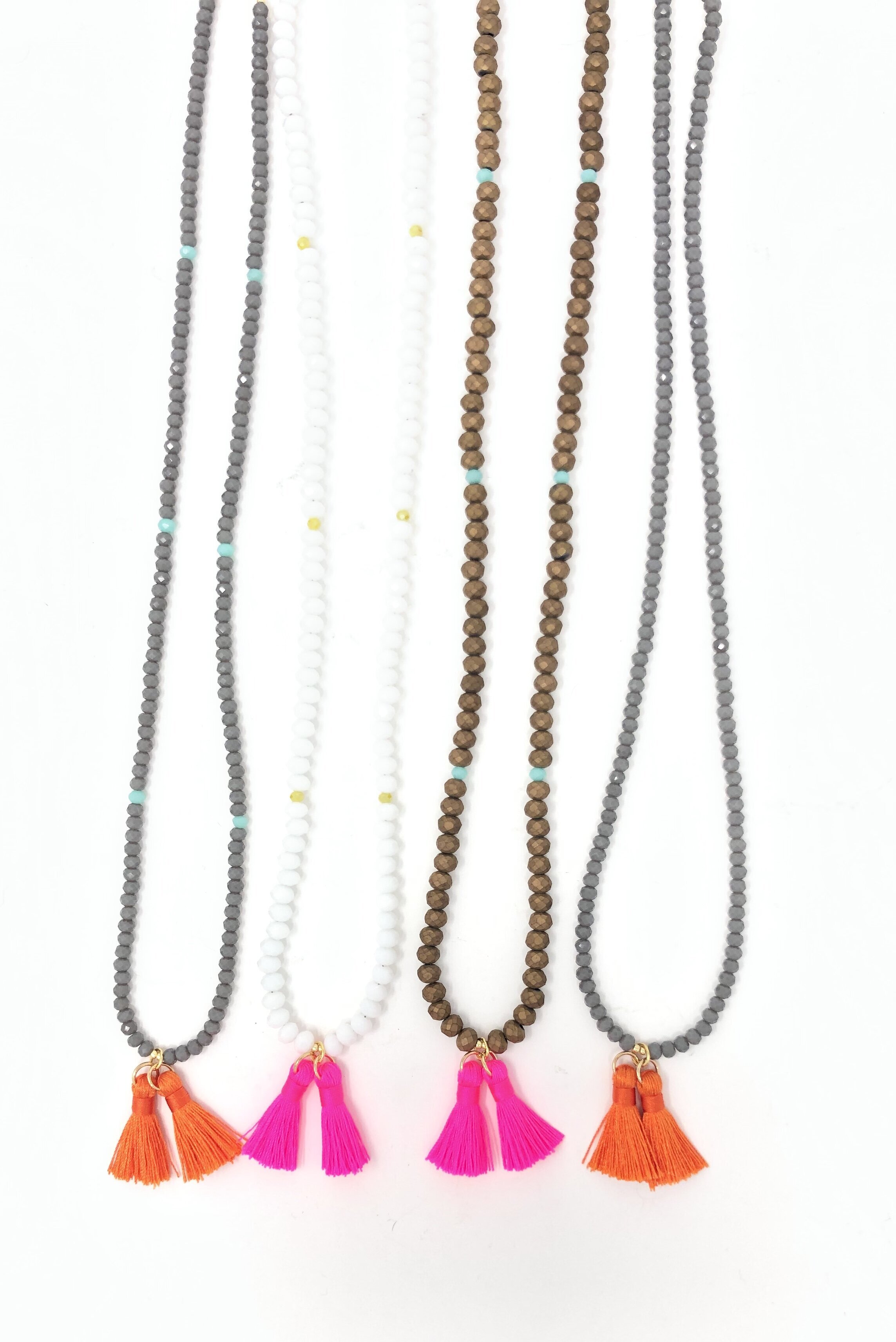 Accessories — Croft + Sage