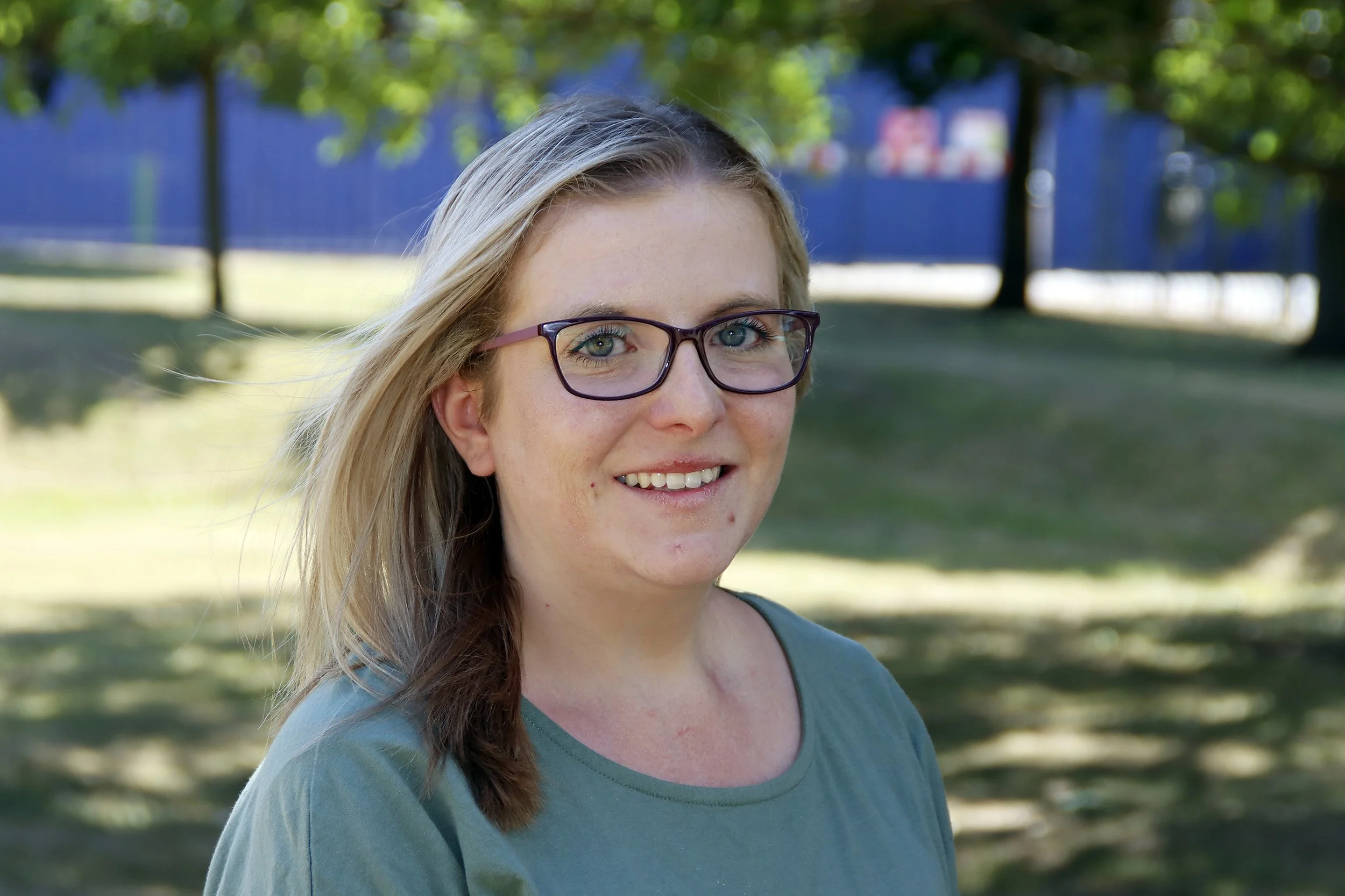 Our Staff — Woodbridge Road Academy