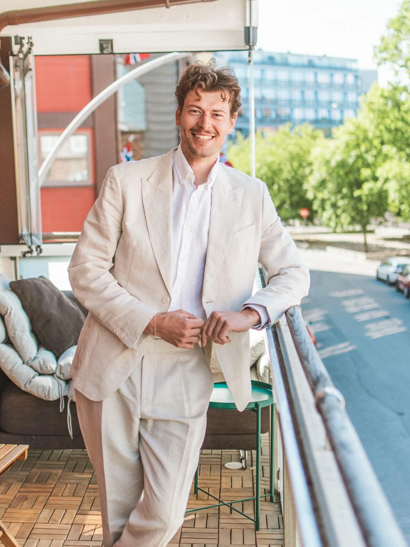 Litt p&aring; etterskudd, men gratulerer med dagen Norge 🥳🥂

📸 @vicki2407