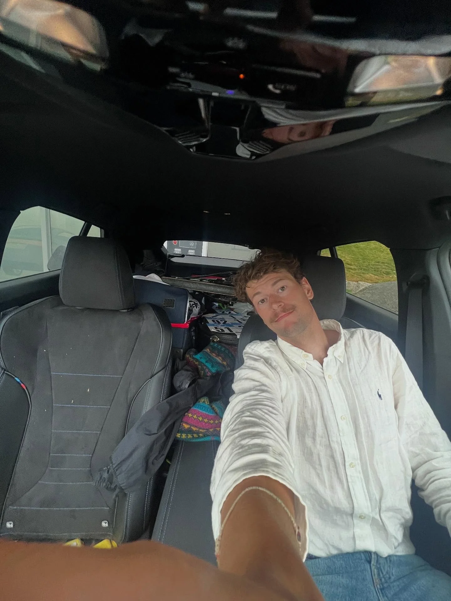 Sommeren i bilderullen 🚗💨

[reklame] @bmwnorge