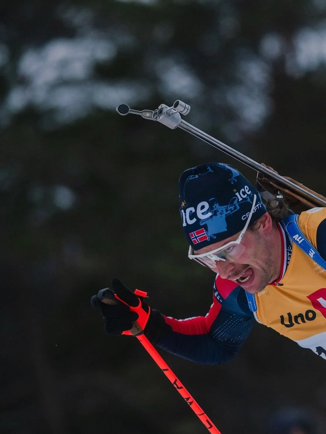 And we&rsquo;re off 🚀
Not the best result today but the shape is on the rise 📈