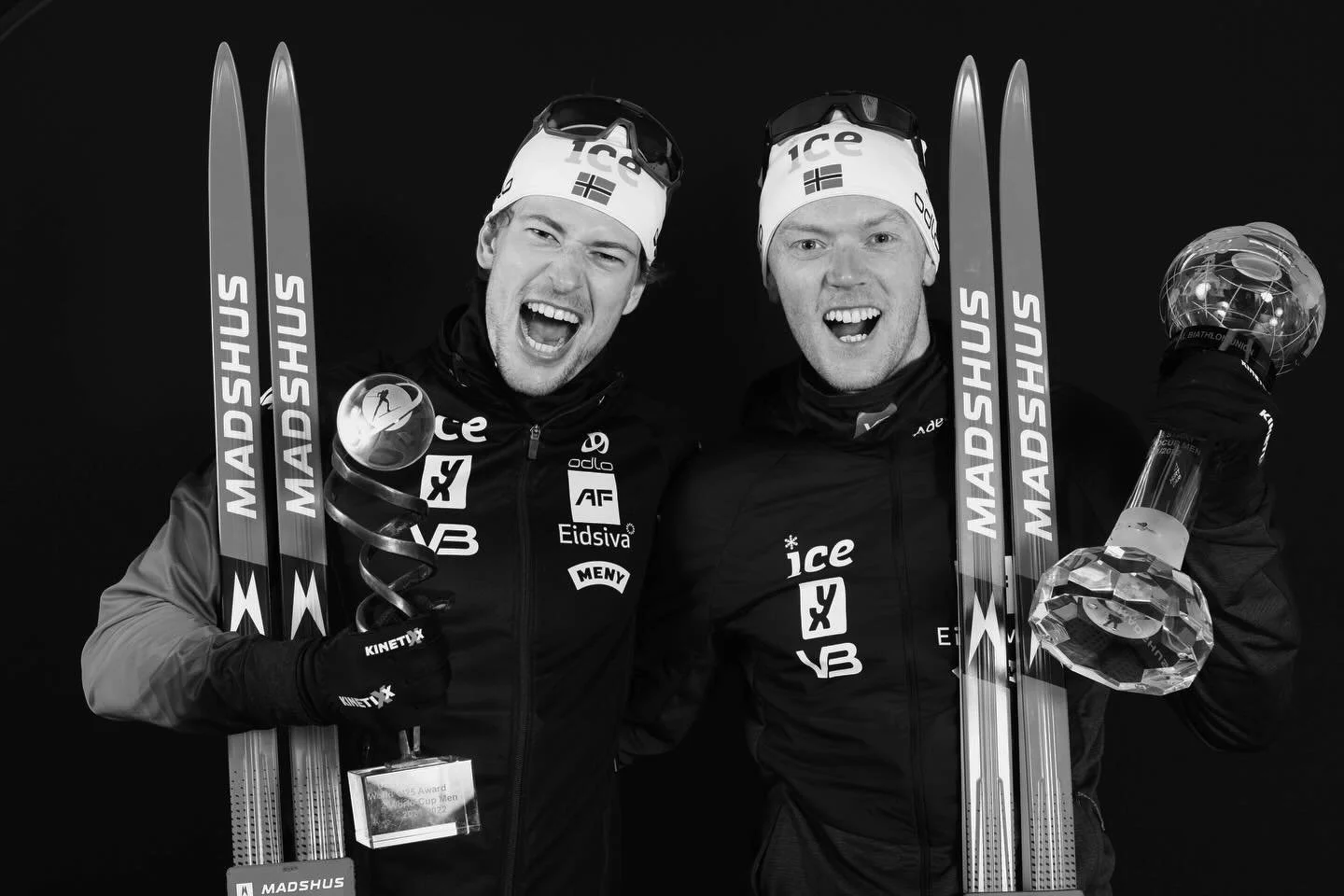 Sivert, du var en av de r&aring;este. Du var drivkraft i person. Du hadde evnen til &aring; jobbe deg ut av det verste. Der alle andre ville gitt opp, der ga du gass. Sivert, du var et forbilde, en inspirasjon, hadde en st&aring;p&aring;-vilje vi and