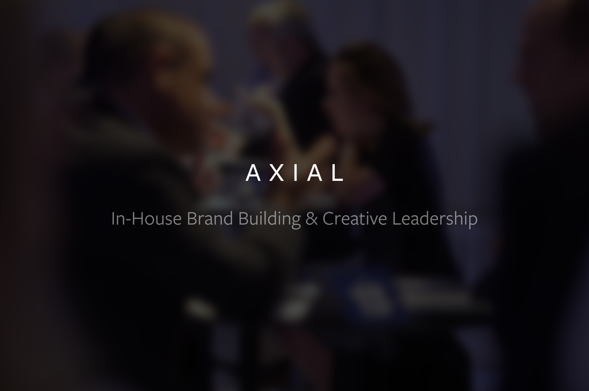 Axial