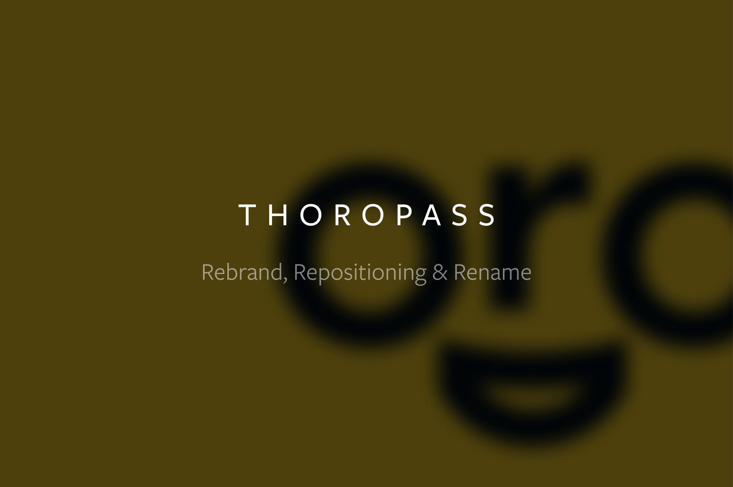 Thoropass