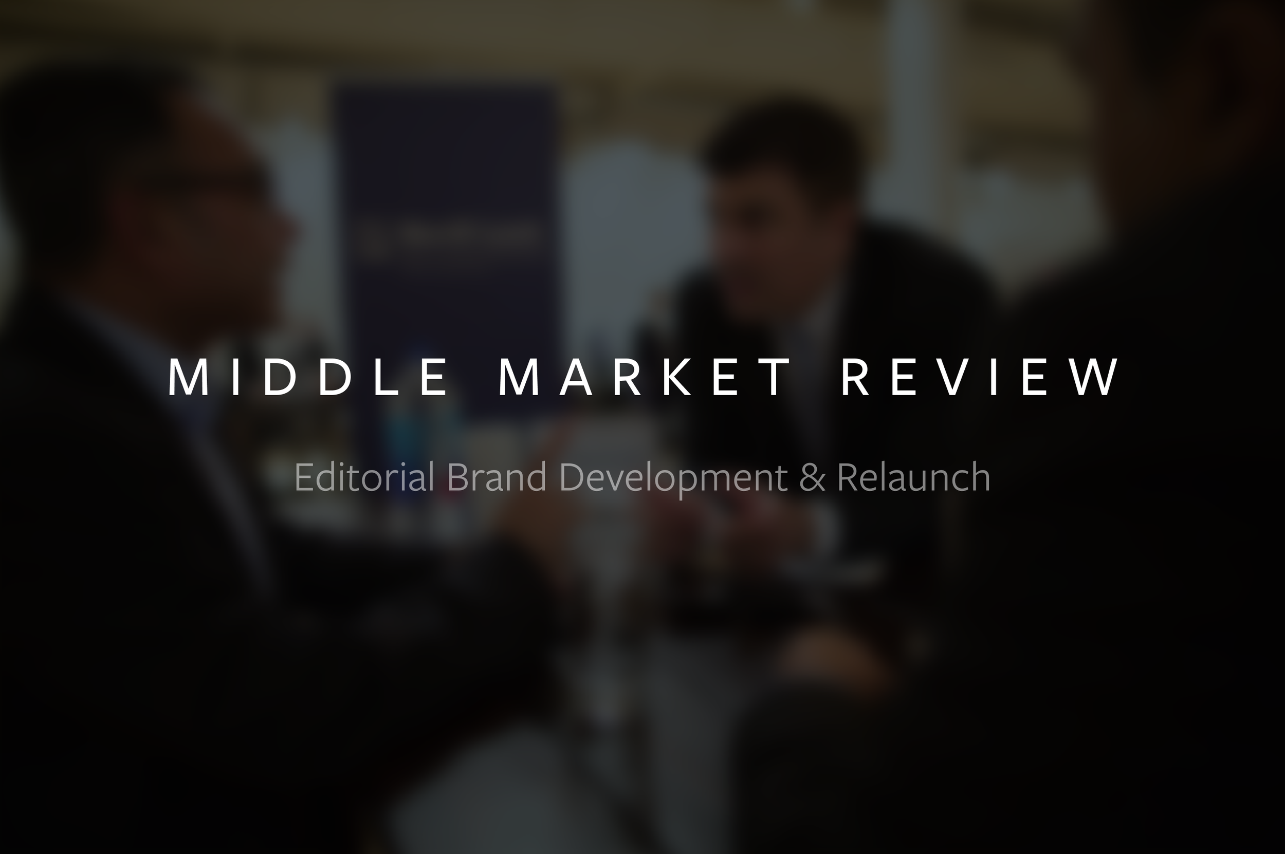 Middle Market Review