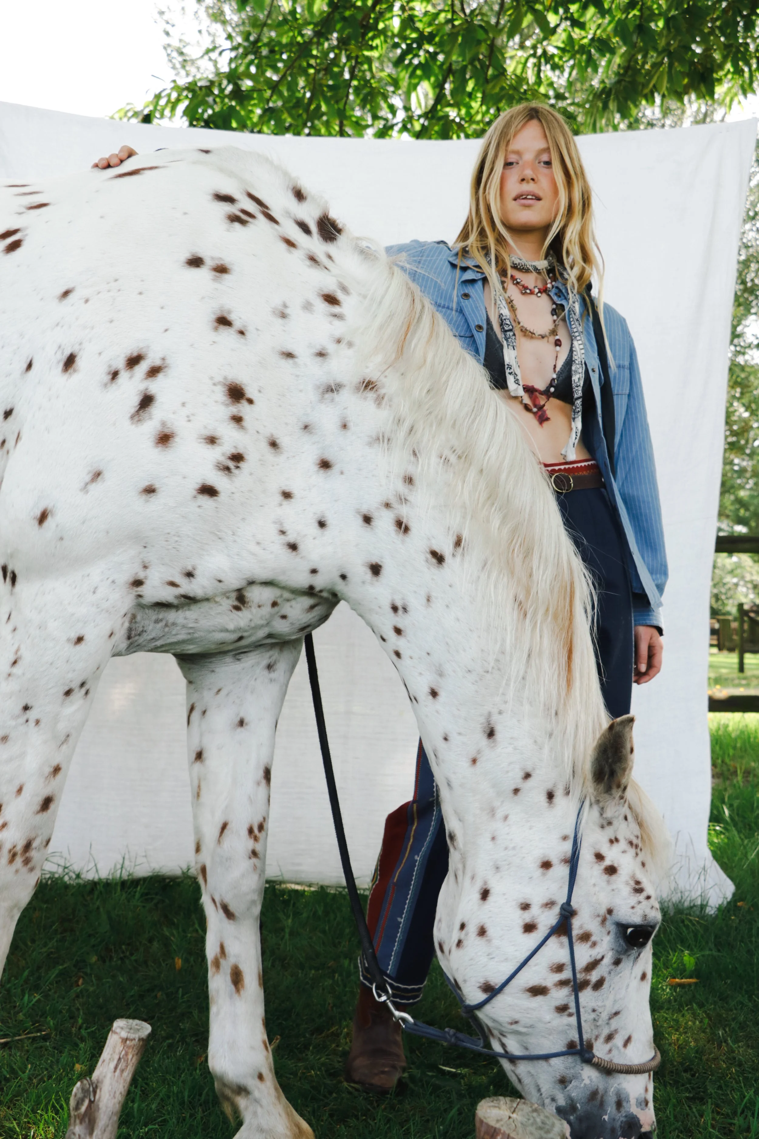 Sunny Navy Magno Shirt, Smarkand Brahma Pant, Rupee Dust Sikka Belt Tobacco.jpg