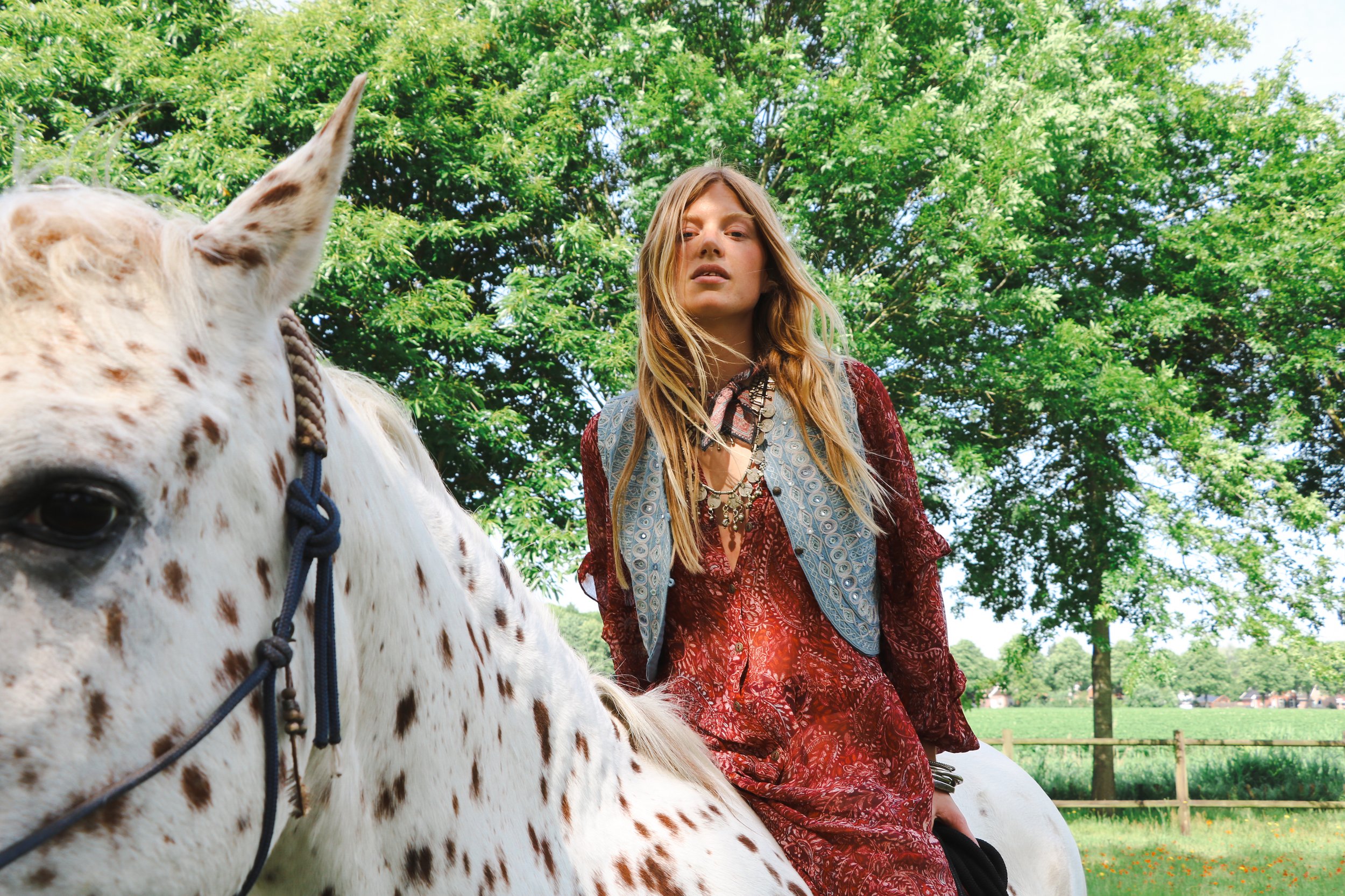 Bacchus Garden Paquita Dress, Halo Moon Treasure Vest, Lilac Wine Nono Bandana..jpg