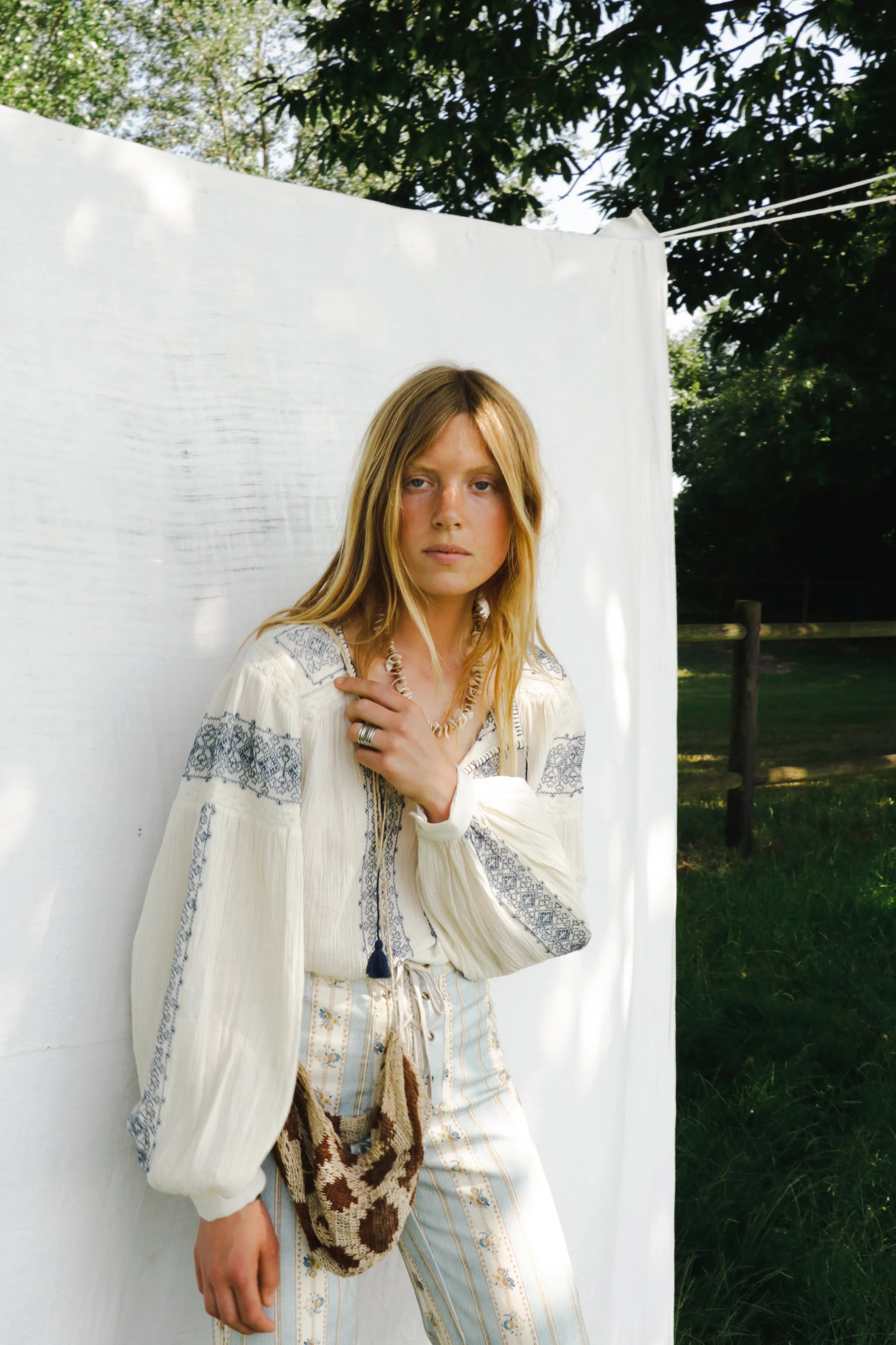 Indigo Poet Claudia Blouse, Almond Blossom Vincent Pant 1.jpg