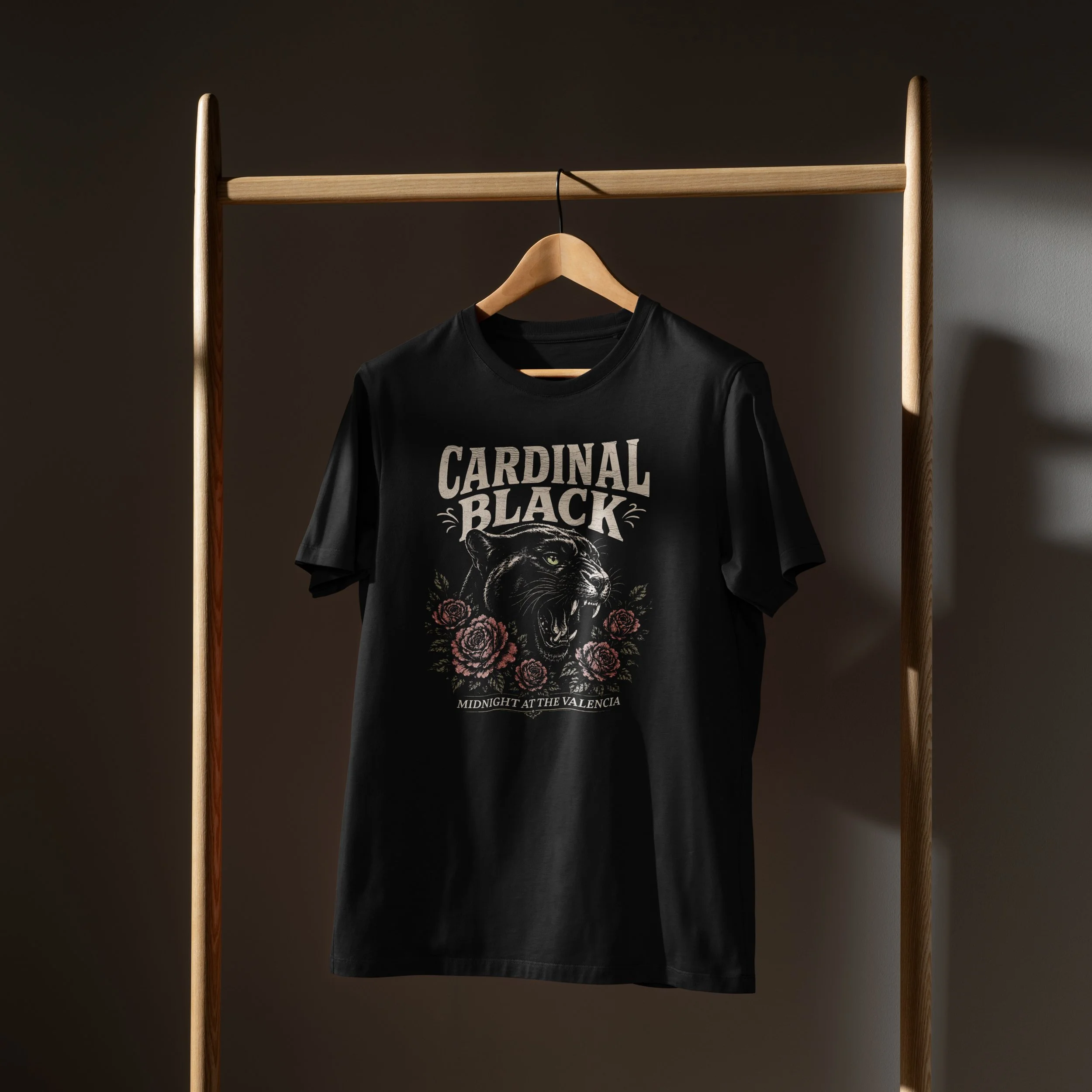 Black Panther T-Shirt