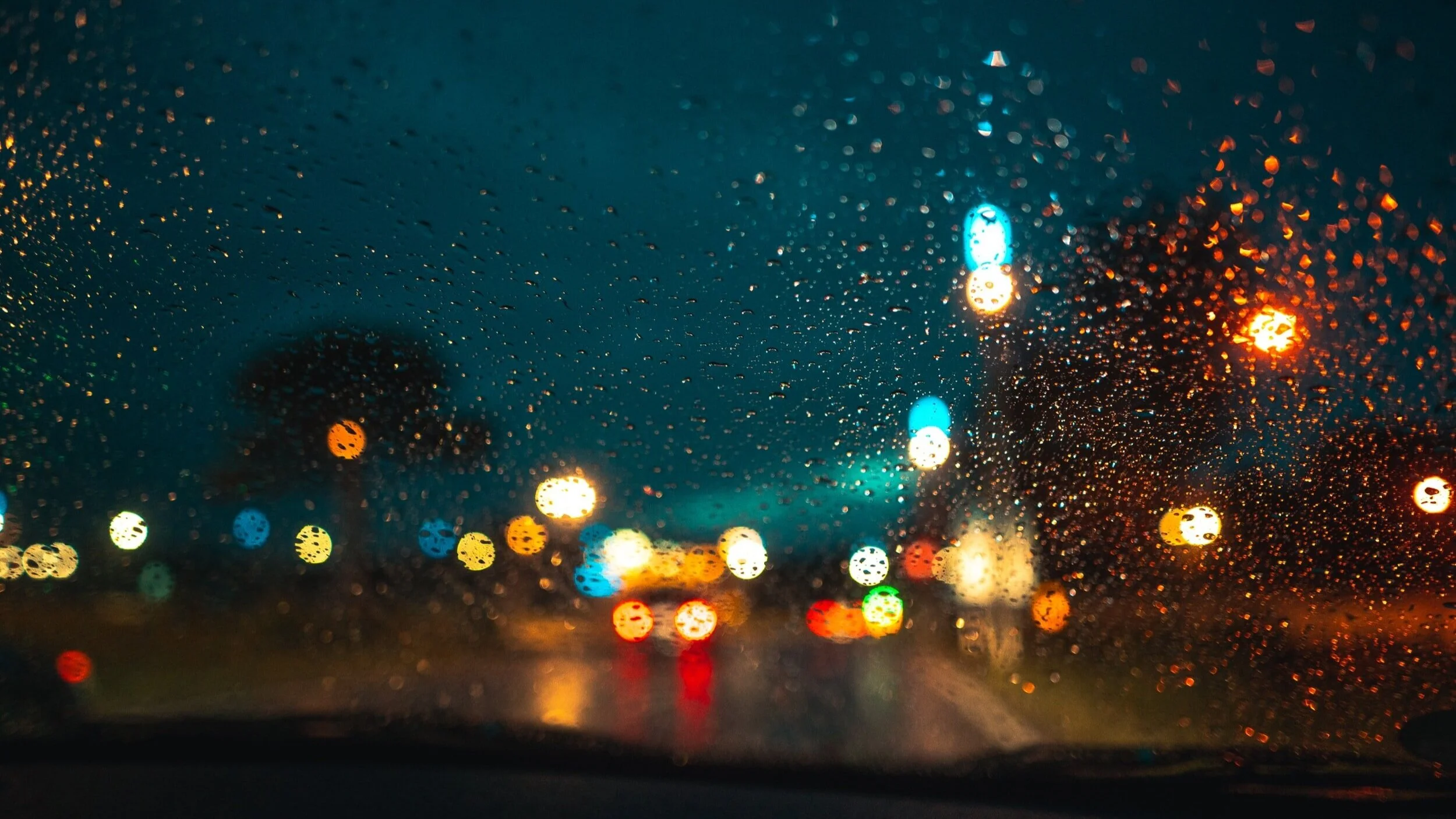 Evening Drive