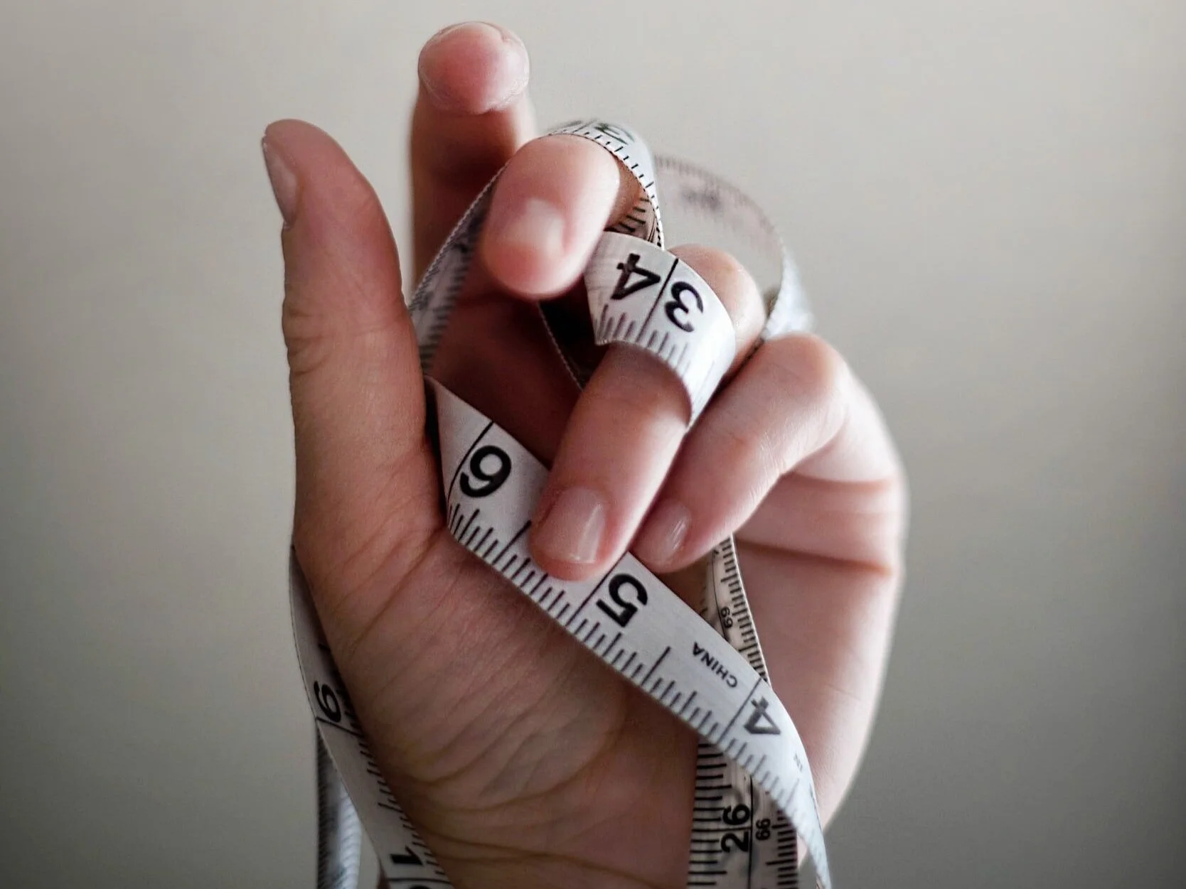 The Problem With Losing Weight in America