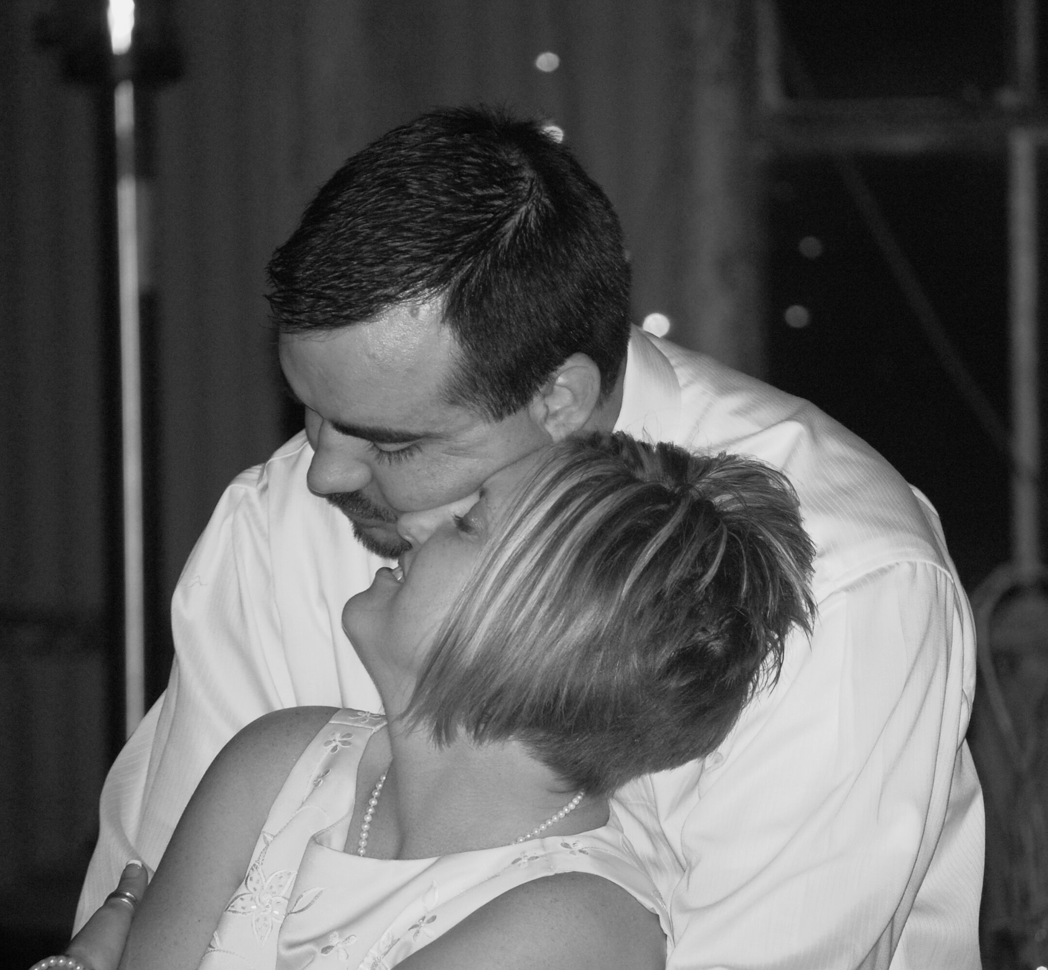 Amy & Jeremy