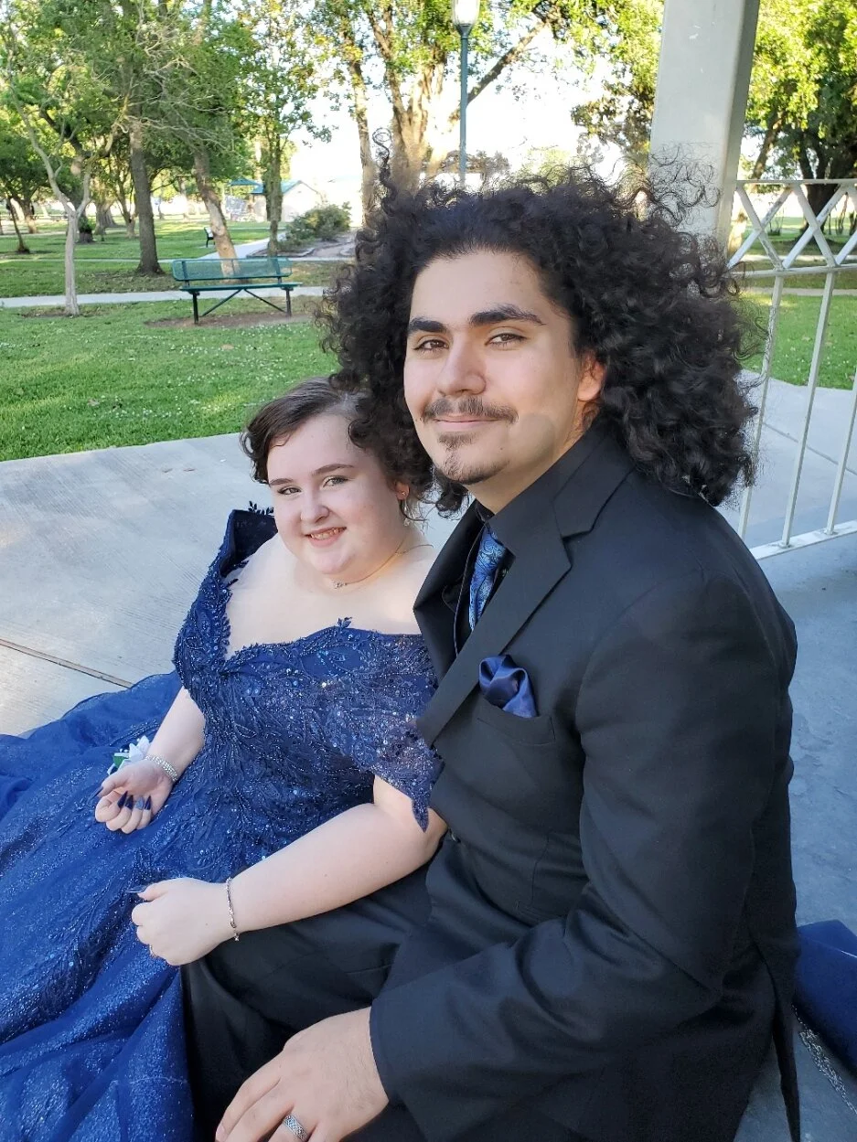 Prom 2021
