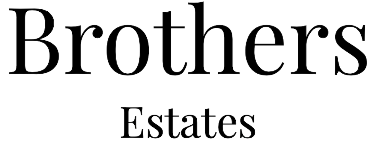Brothers estates