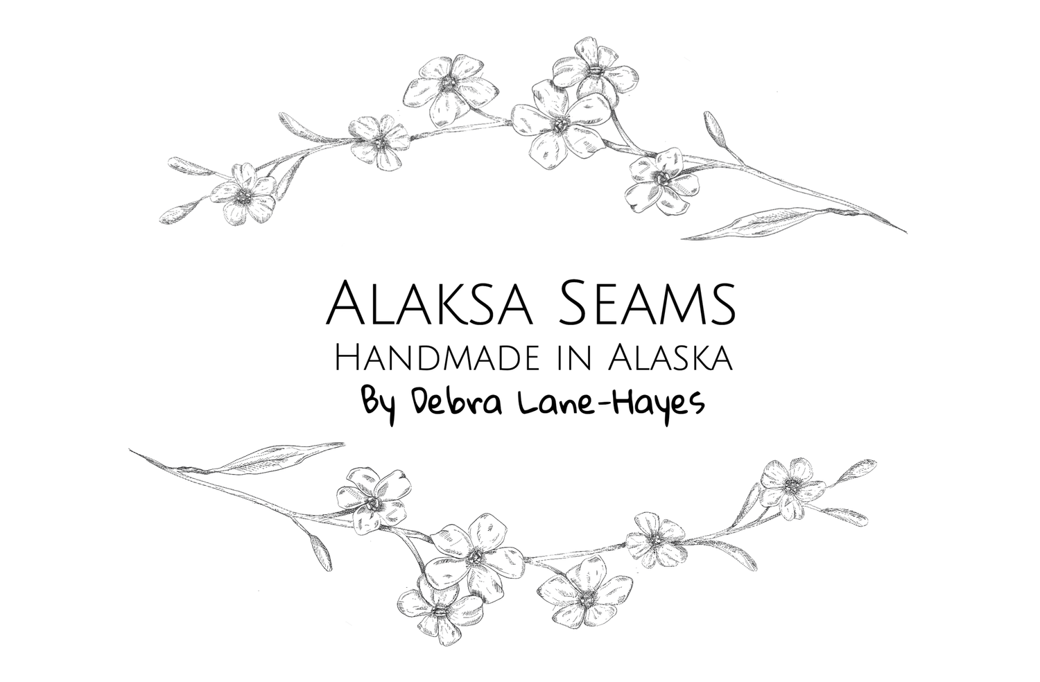 Alaska Seams