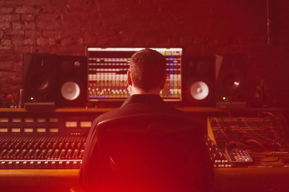 Artists — Relay Recording