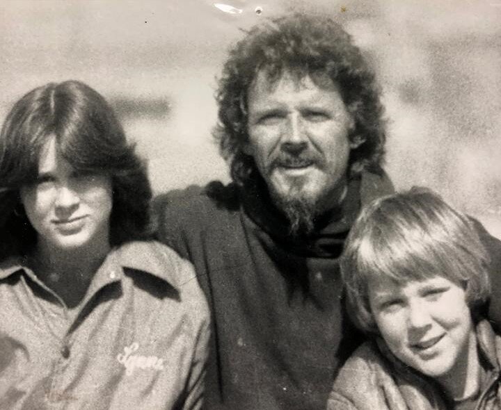 Pines People Paul McGregor — Fire Island Pines Historical Society