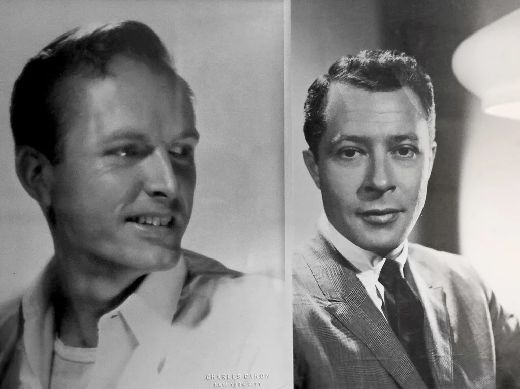 Kenneth Ledee Leedom- Cott Residence. Est.-1963 — Fire Island Pines Historical Society
