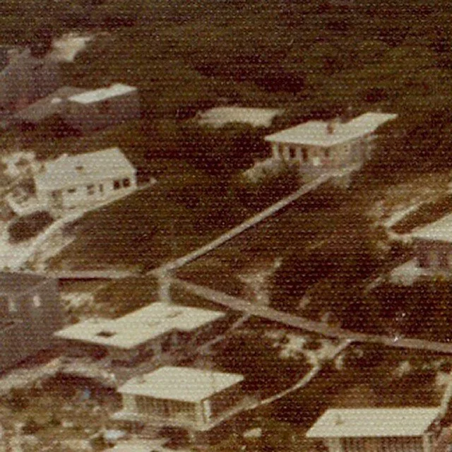 Celebrity history Joan McCracken — Fire Island Pines Historical Society