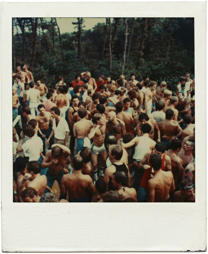 Just a party by Tom Bianchi 1978.jpg