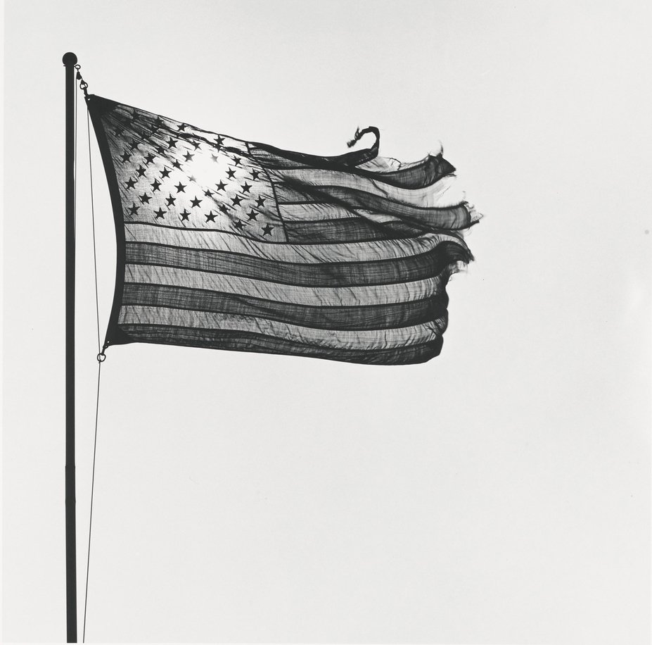 flag1977mapplethorpe.jpg
