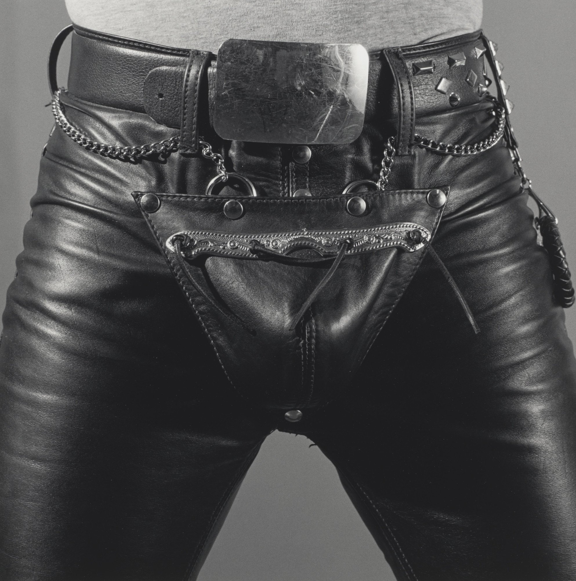 Robert Mapplethorpe Leather Crotch.jpeg