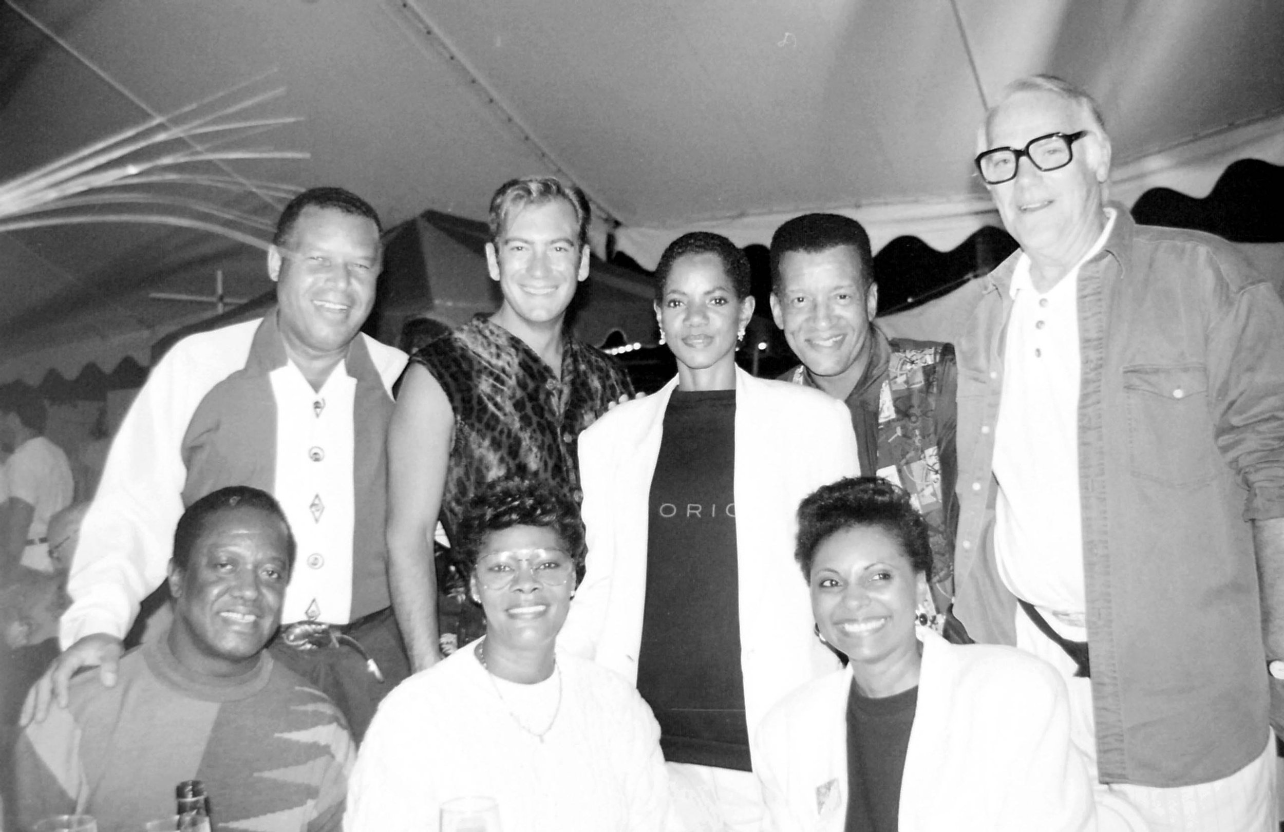 From The Pines with Love  1992 JW,Melba Moore,Ron Perkov, Bill Hayden, Dionne Warwick, leslie uggams, Henry Todd, Mel Carterweb.jpg