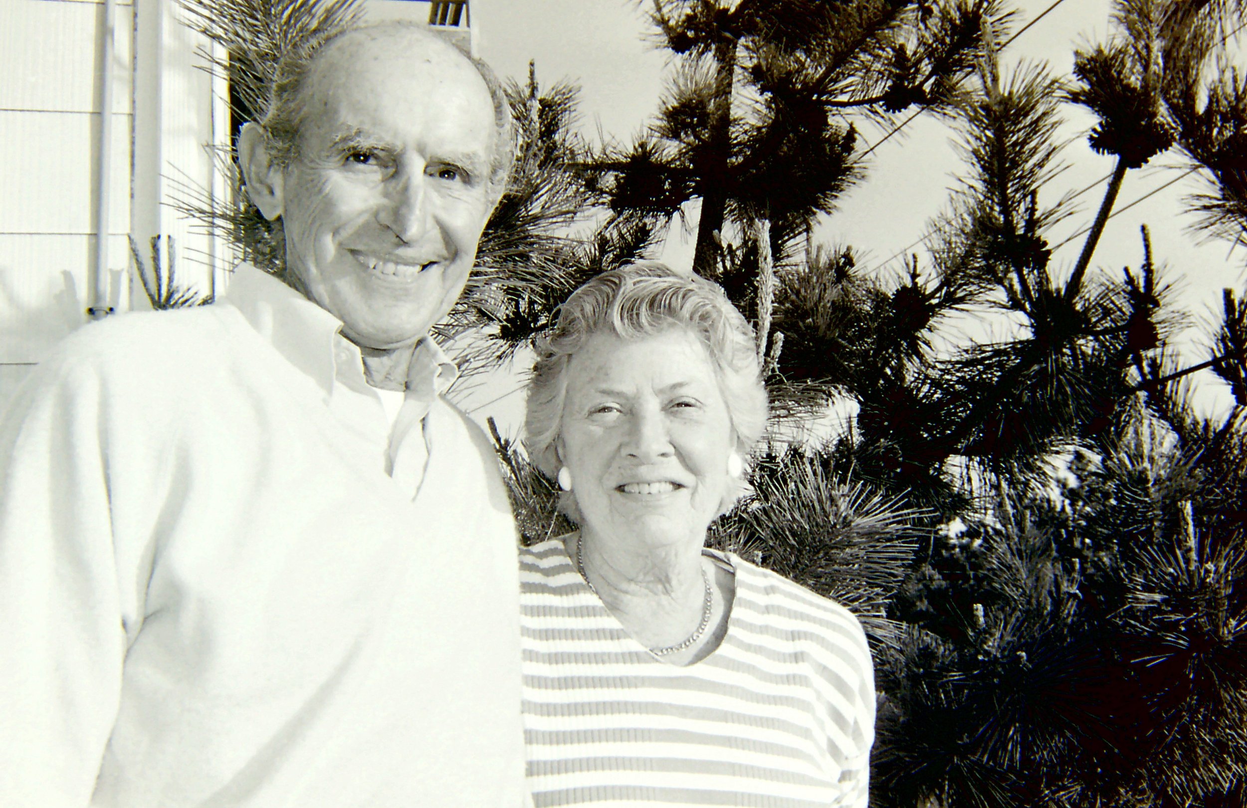 Kay & Charlie Corso at Pines 40th Anniversary 1993 (2).jpg