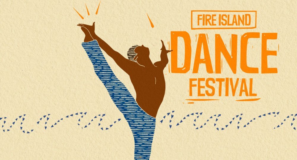 The Fire Island Dance Festival