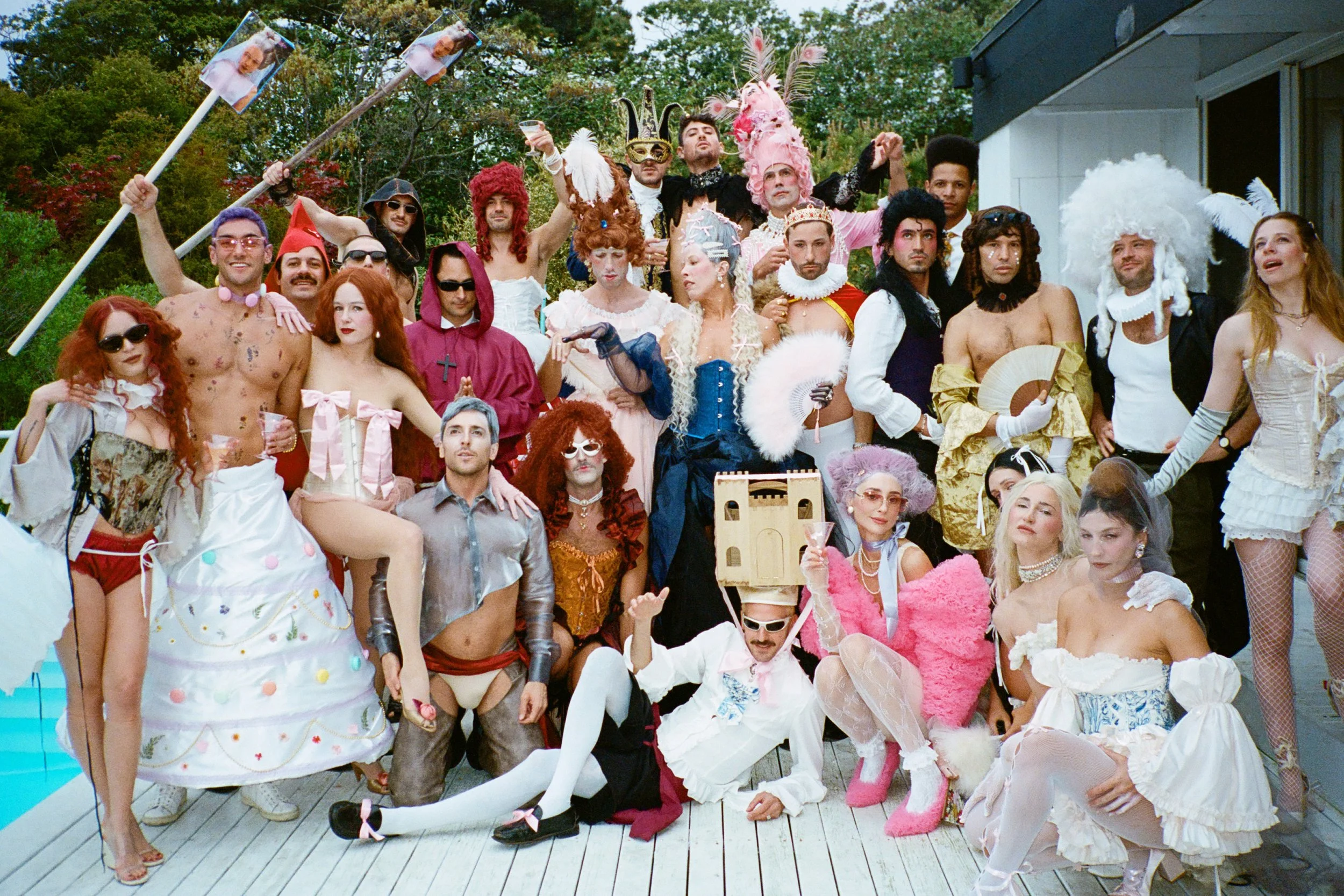 MacaFest: Five Years of Runway, Revelry & Radical Self‑Expression at 607 Shore Walk