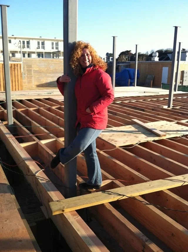 Nikki During Rebuild 2012.jpeg