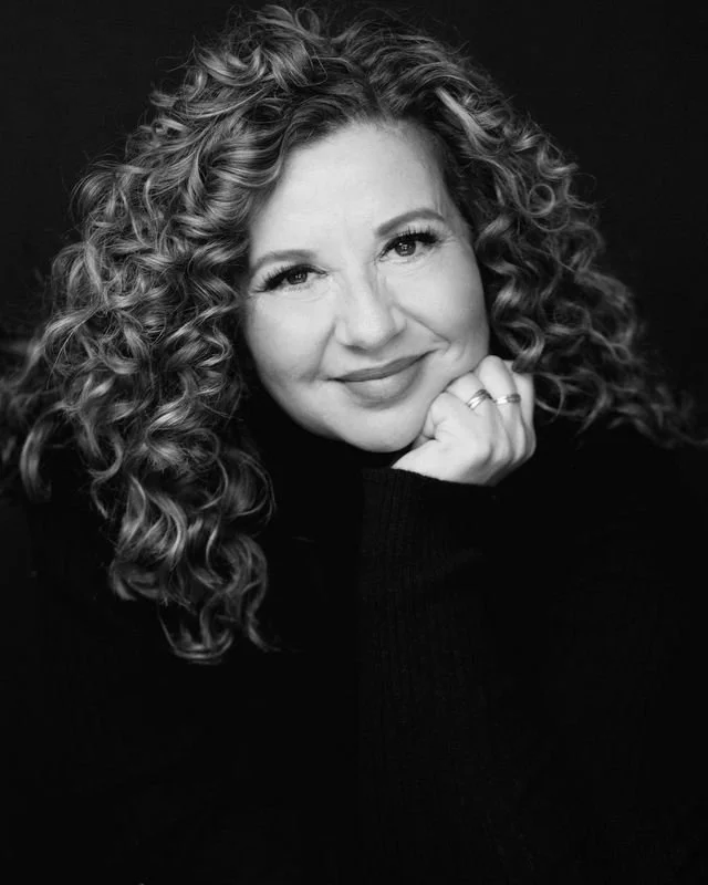 Pines Profile - Nicole LaFountaine (b. 1969)