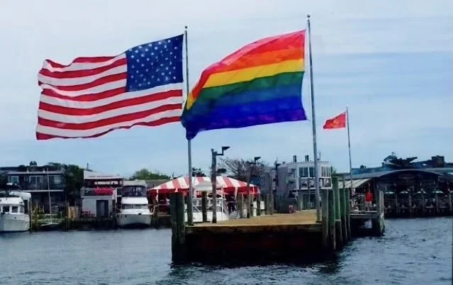 The Lawyer Who Helped Make Fire Island Safe for Gay People