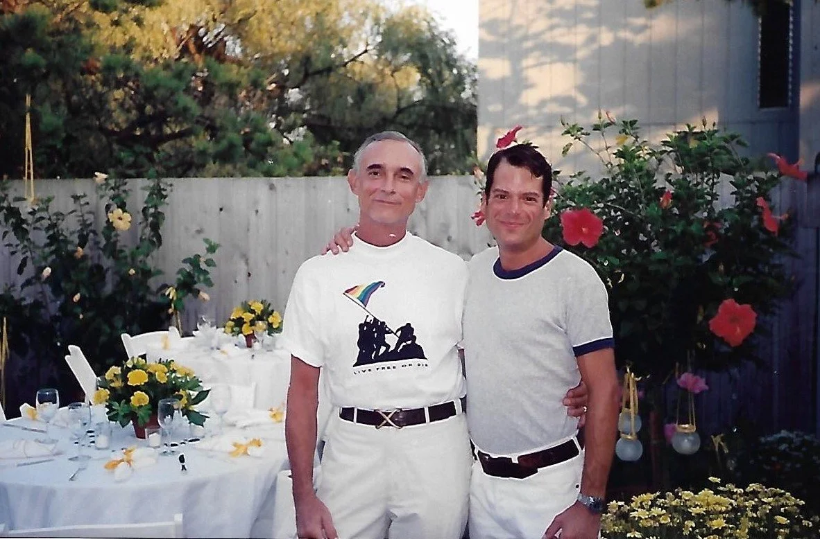 John Russo & Jim Pepper.jpg