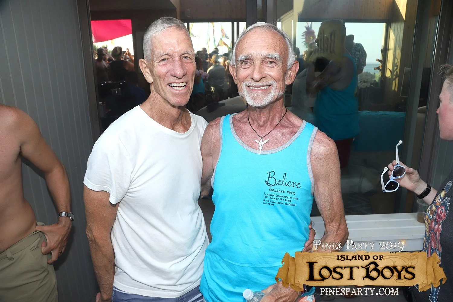 After party 2019 jay pagano & Jim Pepper.jpg