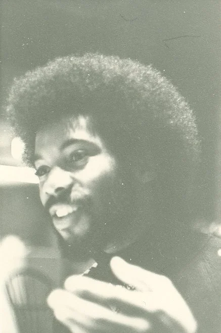 Pines Profile - Douglas E. Harris (b. 1950)