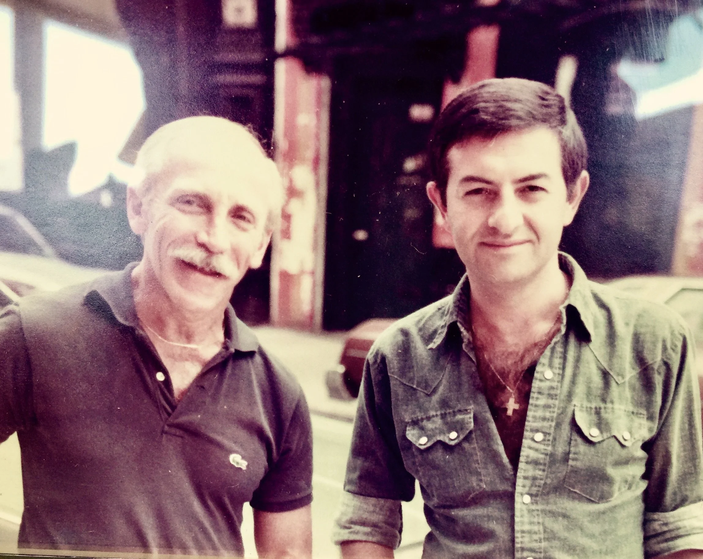 Pines Profile - SAGE (est. 1978)