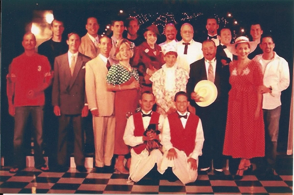 FIPAP -  Fifty Million Frenchmen - 2003.jpeg