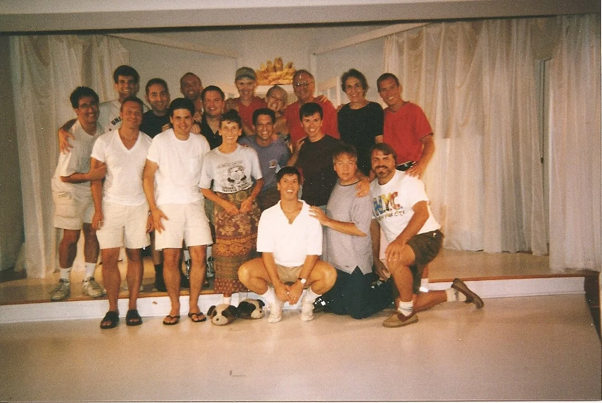 FIPAP - The Cast of High Spirits - 1999.jpeg
