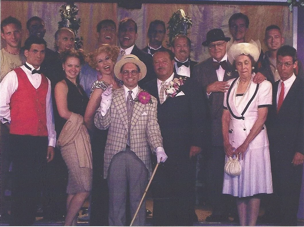 FIPAP - The Cast of Lady, Be Good - 2004.jpeg