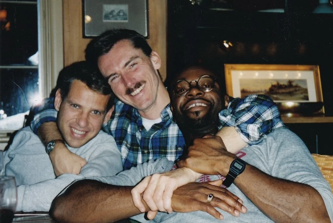 Richard Winger, Richard Burns and Odell Mays 90s.jpeg
