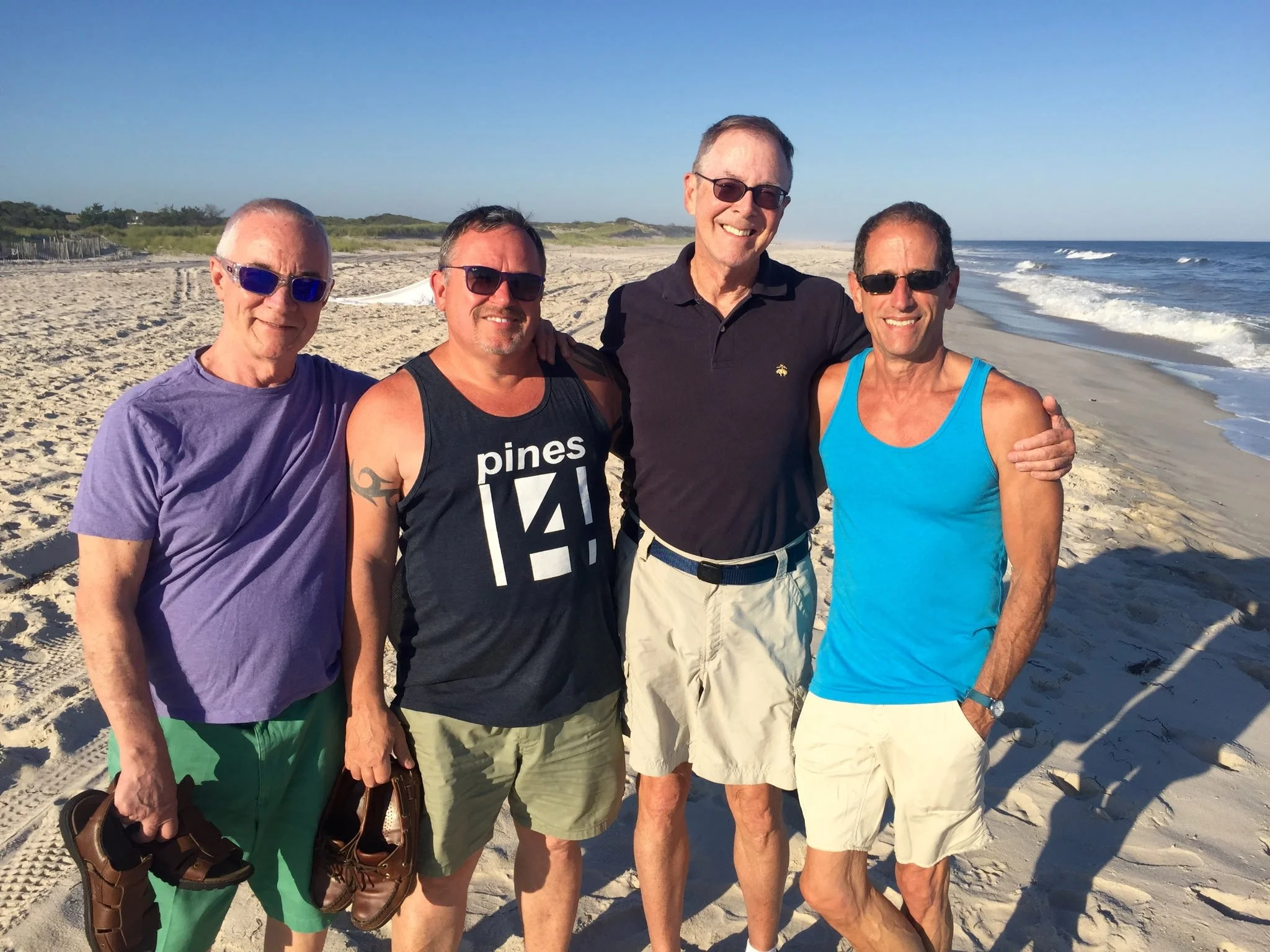 Tom Smith, Gary Jay Wilson Don.jpg