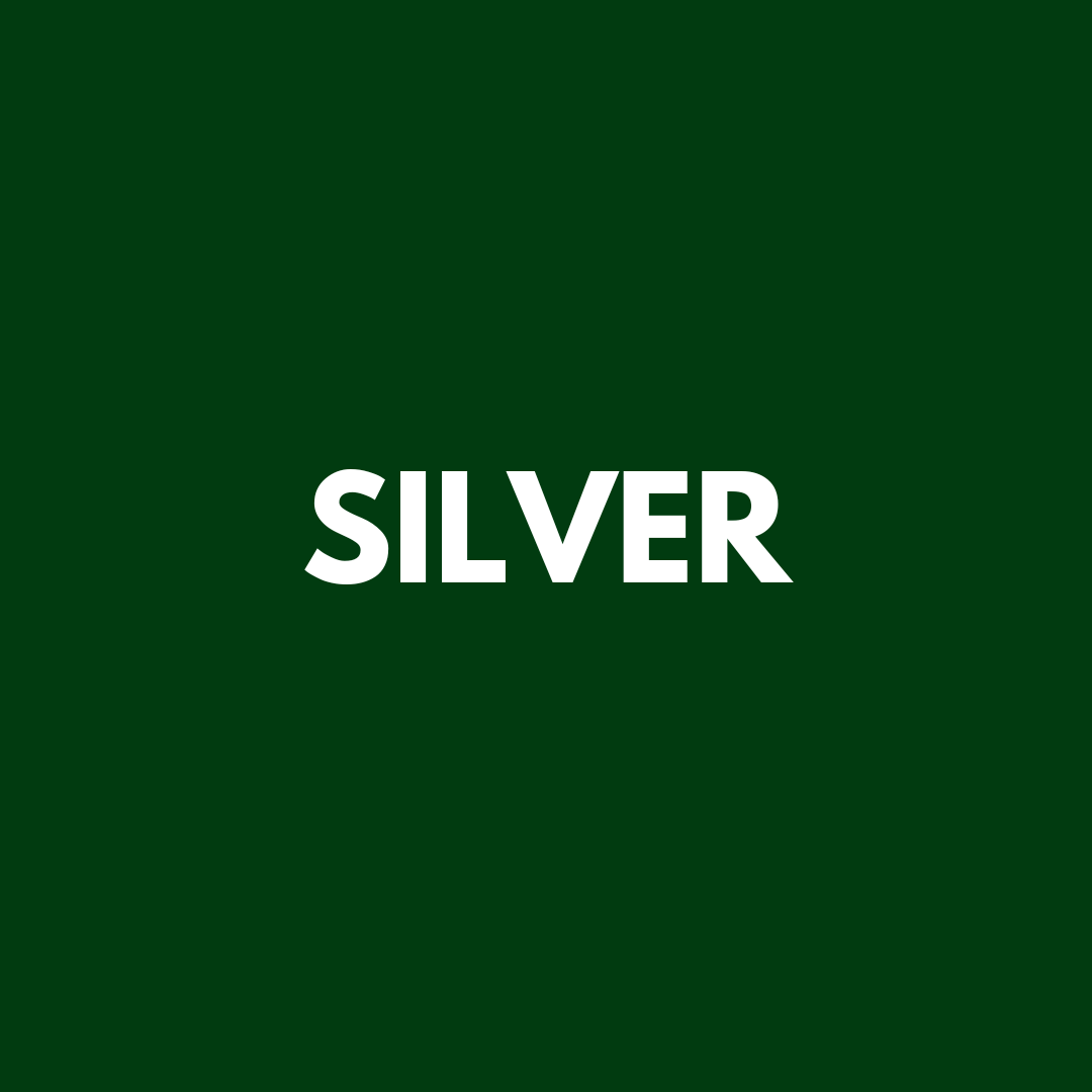Silver Membership