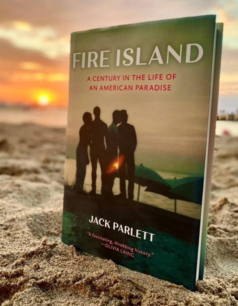 Fire Island Gift Guide โ Fire Island Pines Historical Society