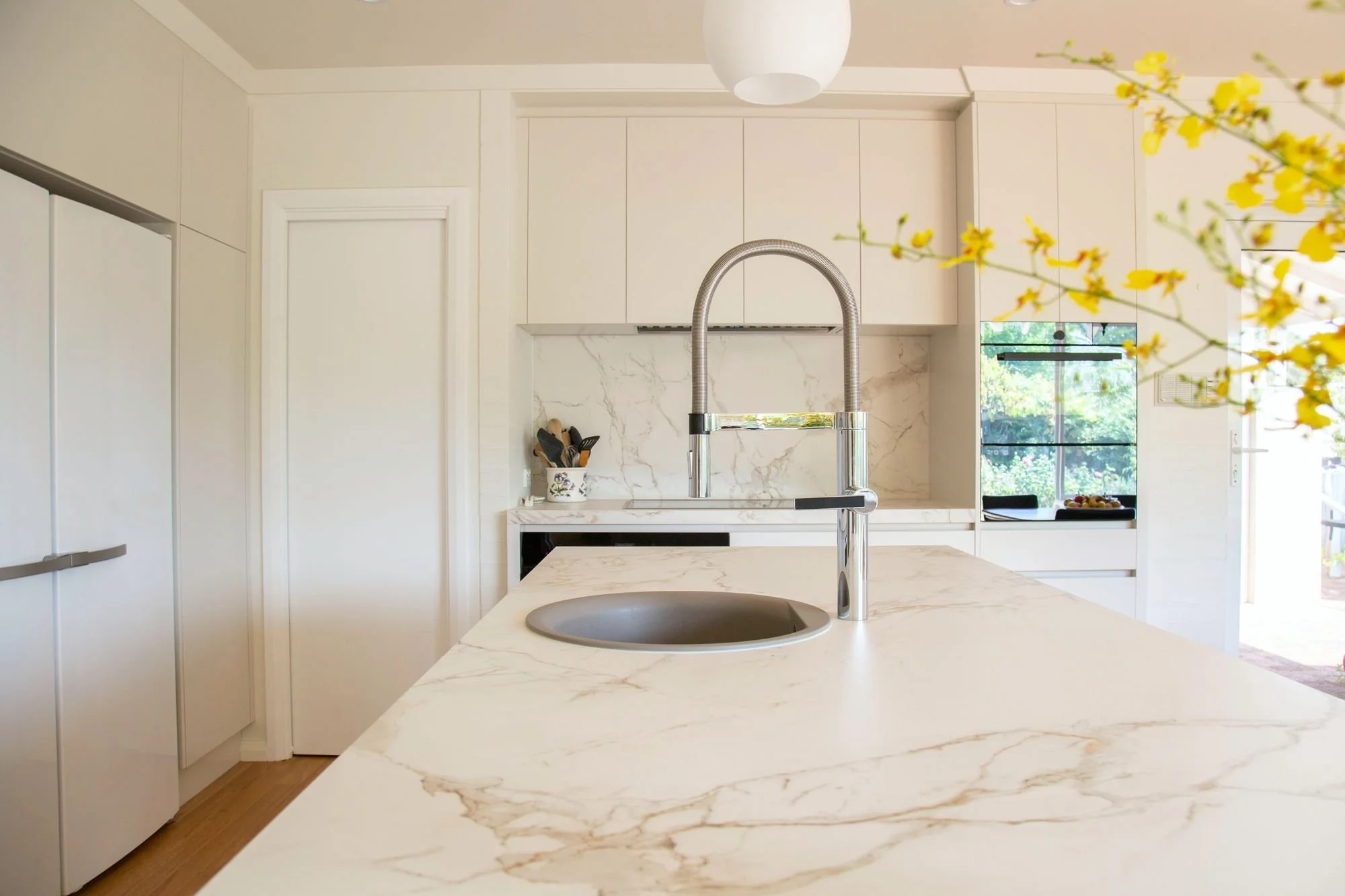 What are you looking for in a countertop?