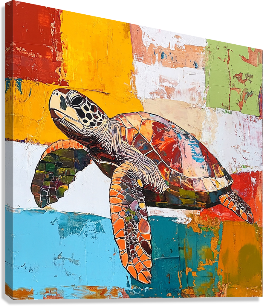 Leatherback Sea Turtle 3 side.jpeg