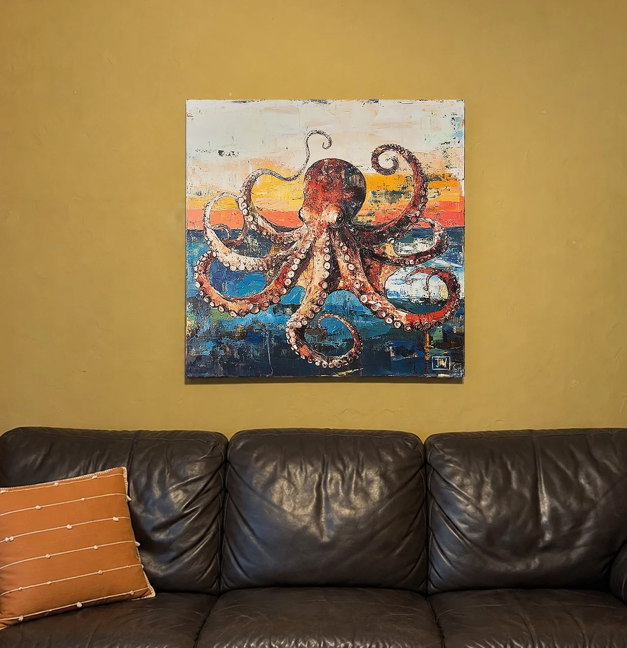 Octopus Amy Loreto.jpg