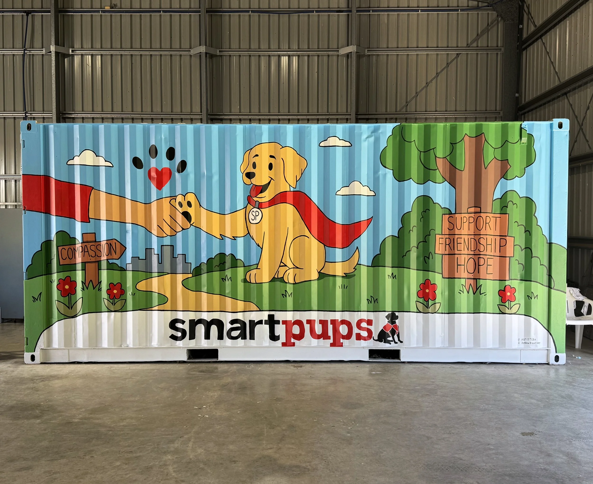 SmartPups Mural.jpg