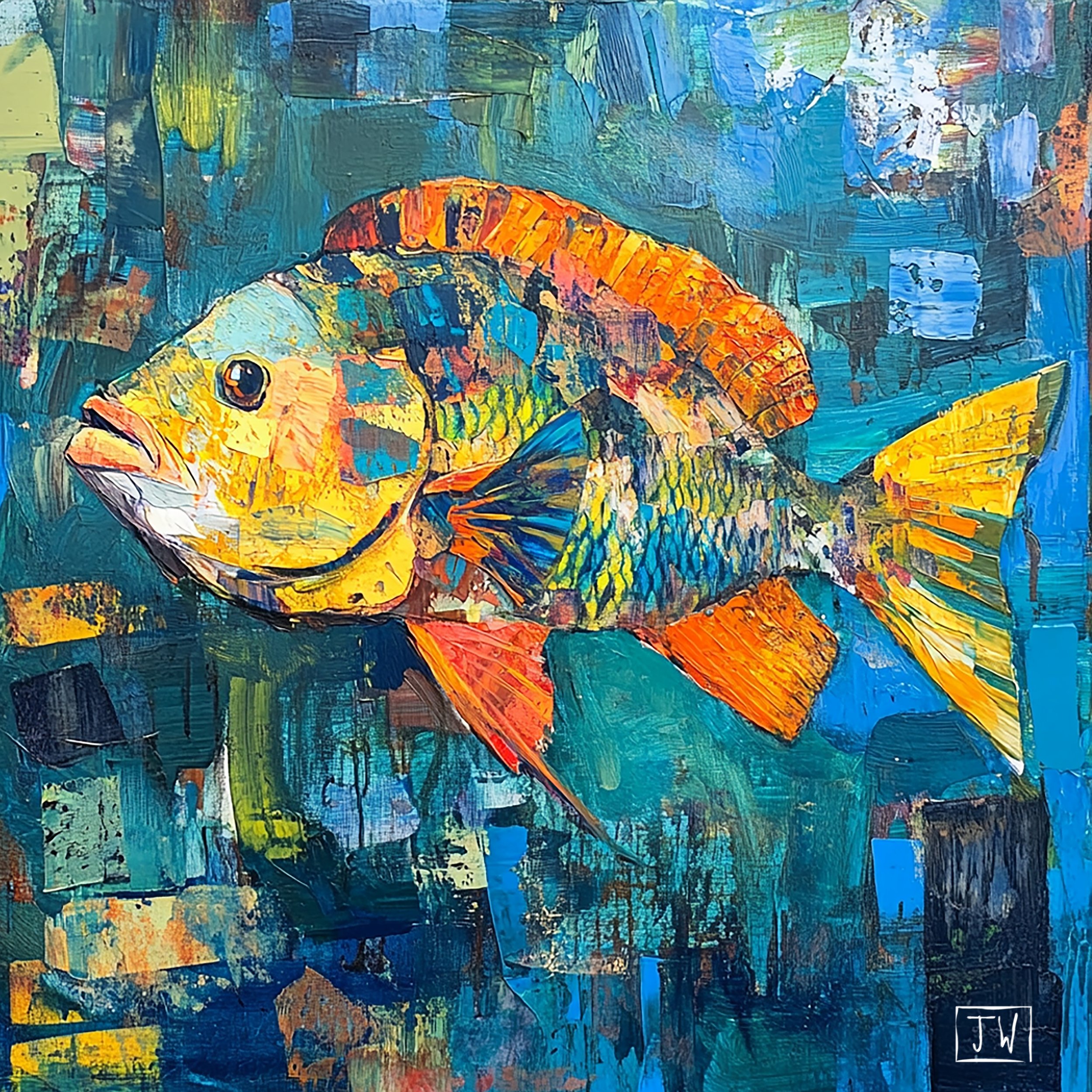 Parrotfish 2 signed.jpg